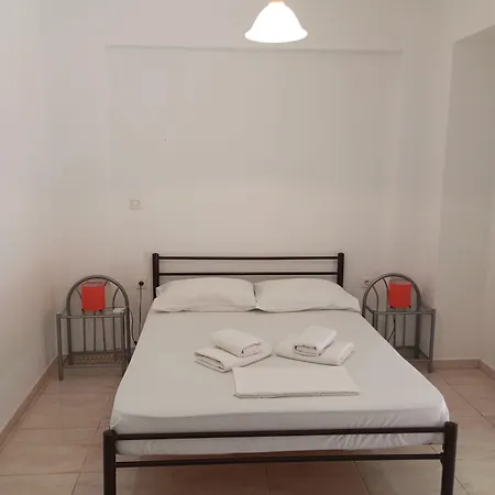 Lejlighed Sarakinos