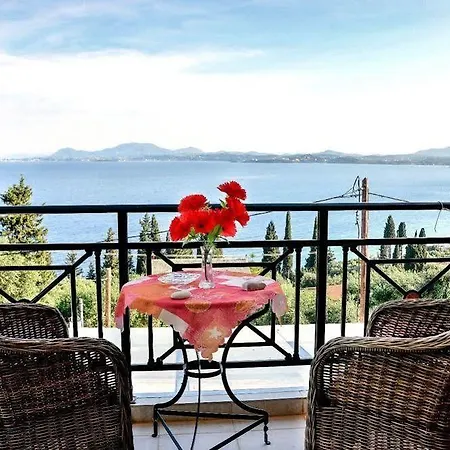Apartment Sarakinos