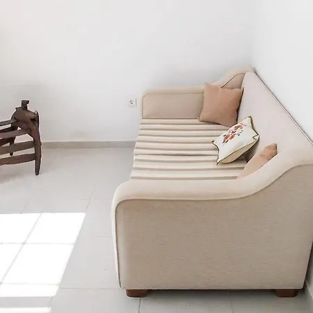 Apartment Sarakinos Barbati