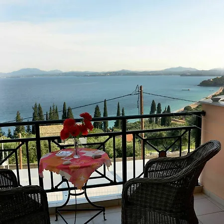 Apartment Sarakinos