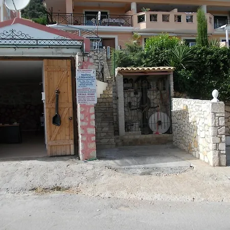 Sarakinos Barbati