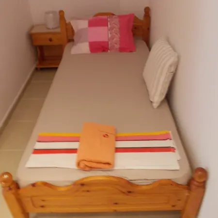 Apartment Sarakinos