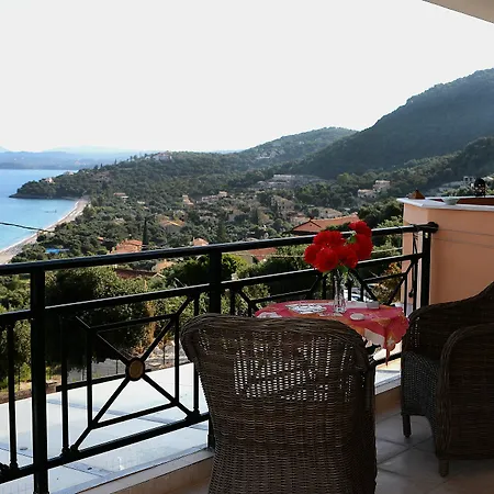 Apartment Sarakinos