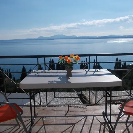 Apartment Sarakinos