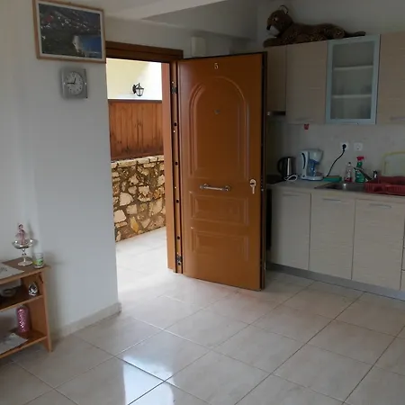 Sarakinos * Barbati