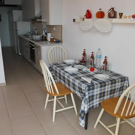 Apartment Sarakinos