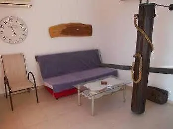 Sarakinos Barbati