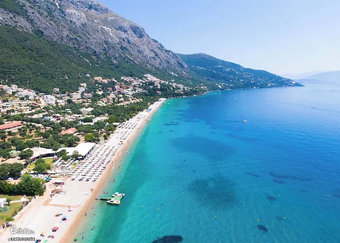 Sarakinos * Barbati