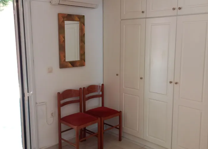 Sarakinos Appartement Barbati